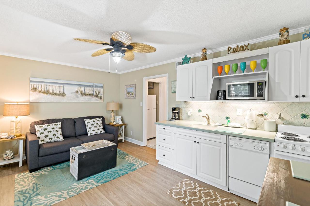 Villas By The Sea Resort & Conference Center Jekyll Island Bagian luar foto