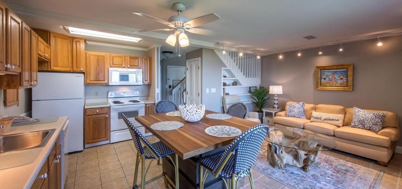 Villas By The Sea Resort & Conference Center Jekyll Island Bagian luar foto