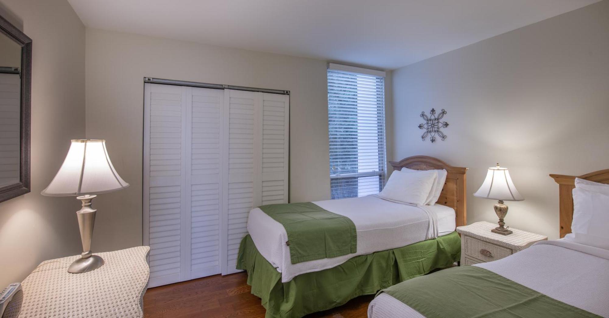 Villas By The Sea Resort & Conference Center Jekyll Island Bagian luar foto