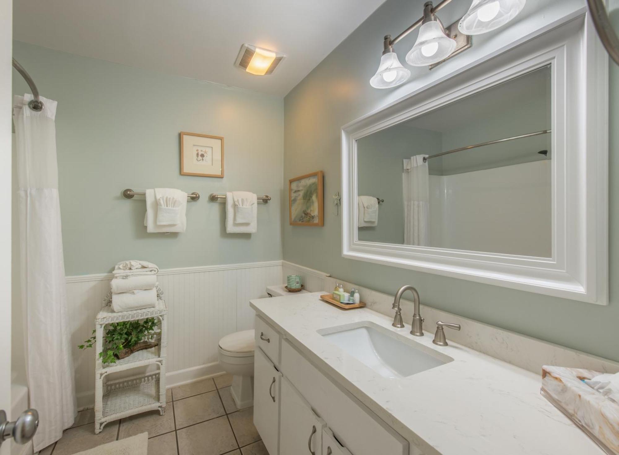 Villas By The Sea Resort & Conference Center Jekyll Island Bagian luar foto