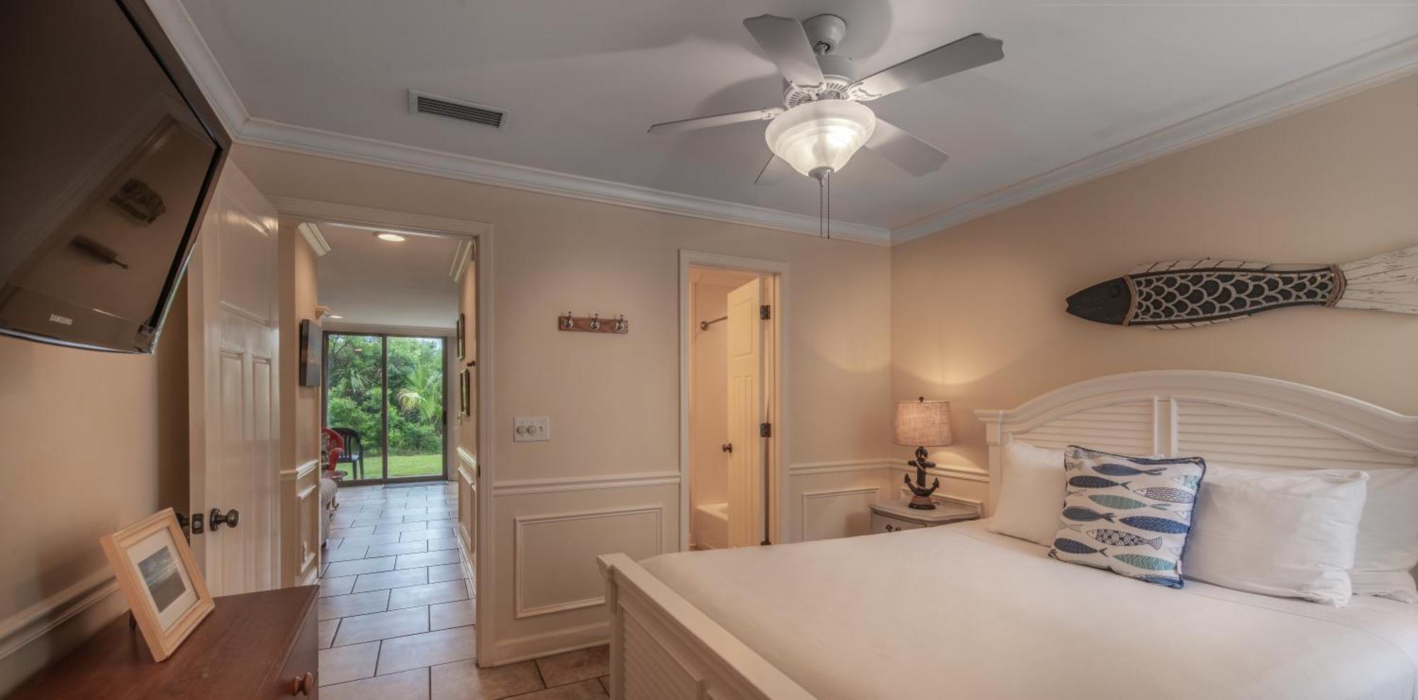 Villas By The Sea Resort & Conference Center Jekyll Island Bagian luar foto