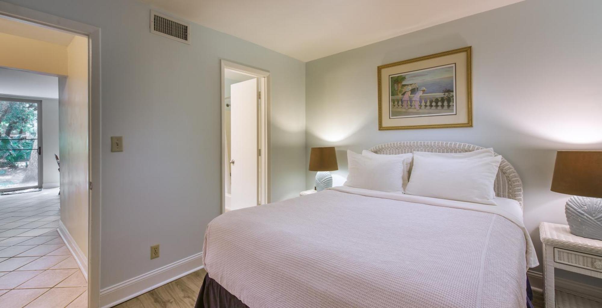 Villas By The Sea Resort & Conference Center Jekyll Island Bagian luar foto