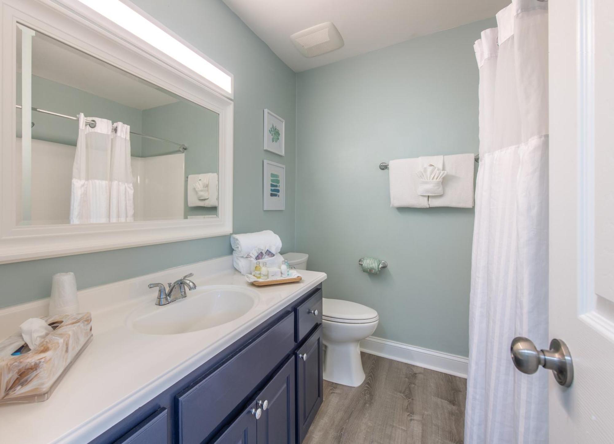 Villas By The Sea Resort & Conference Center Jekyll Island Bagian luar foto