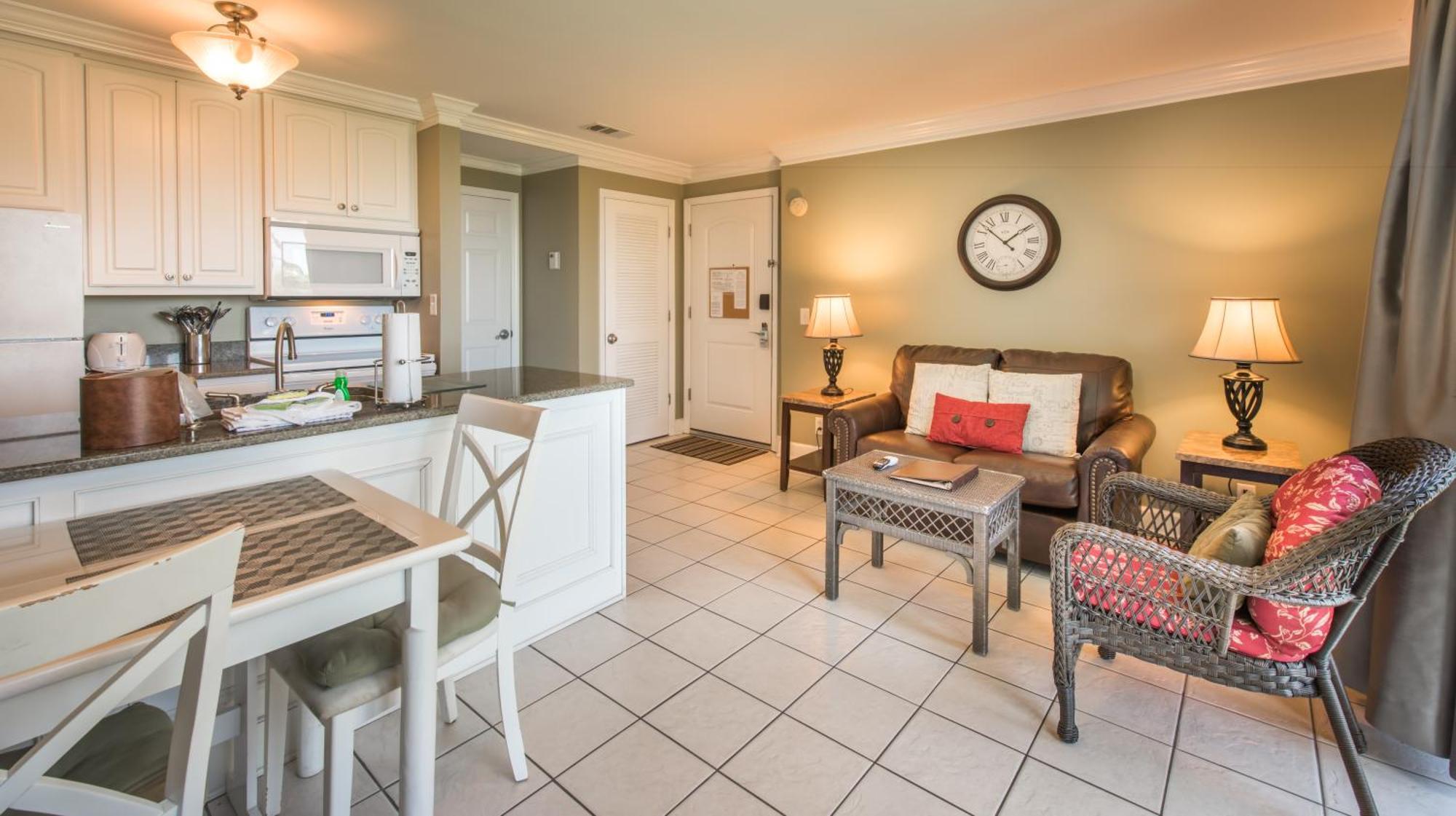 Villas By The Sea Resort & Conference Center Jekyll Island Bagian luar foto