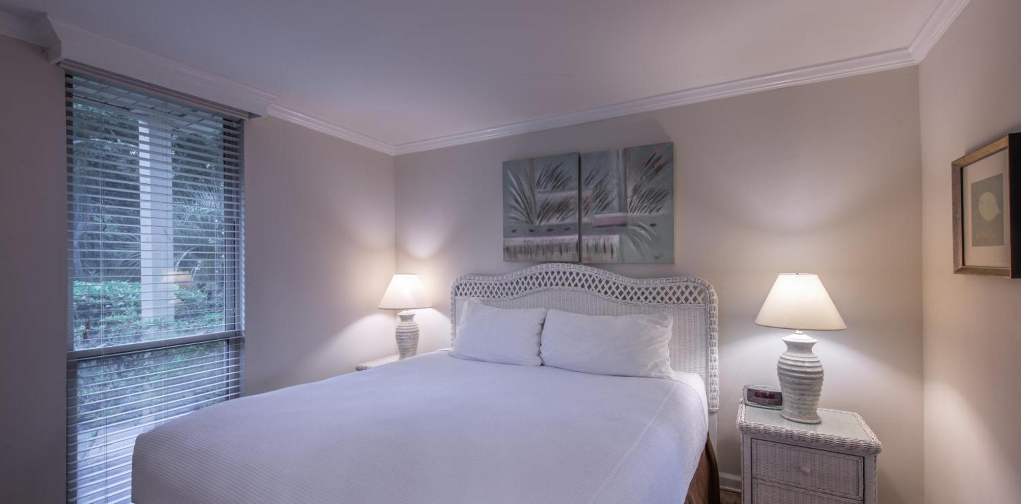 Villas By The Sea Resort & Conference Center Jekyll Island Bagian luar foto