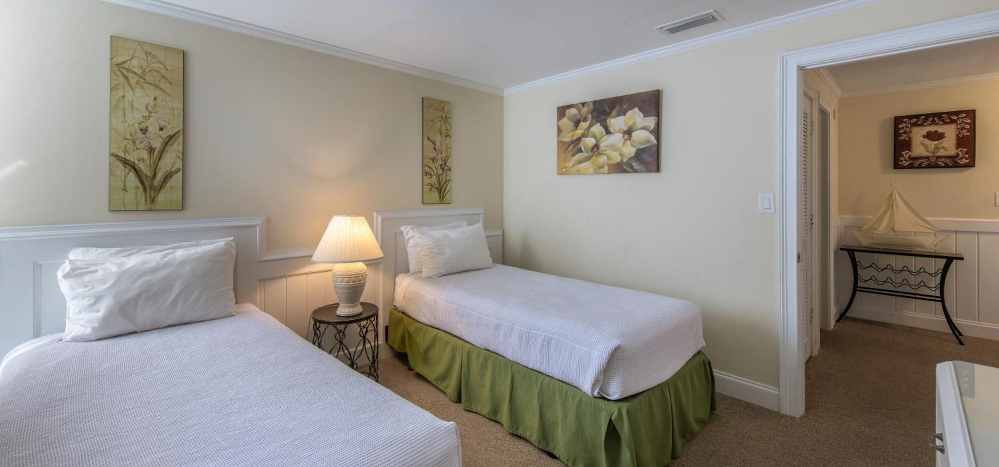 Villas By The Sea Resort & Conference Center Jekyll Island Bagian luar foto