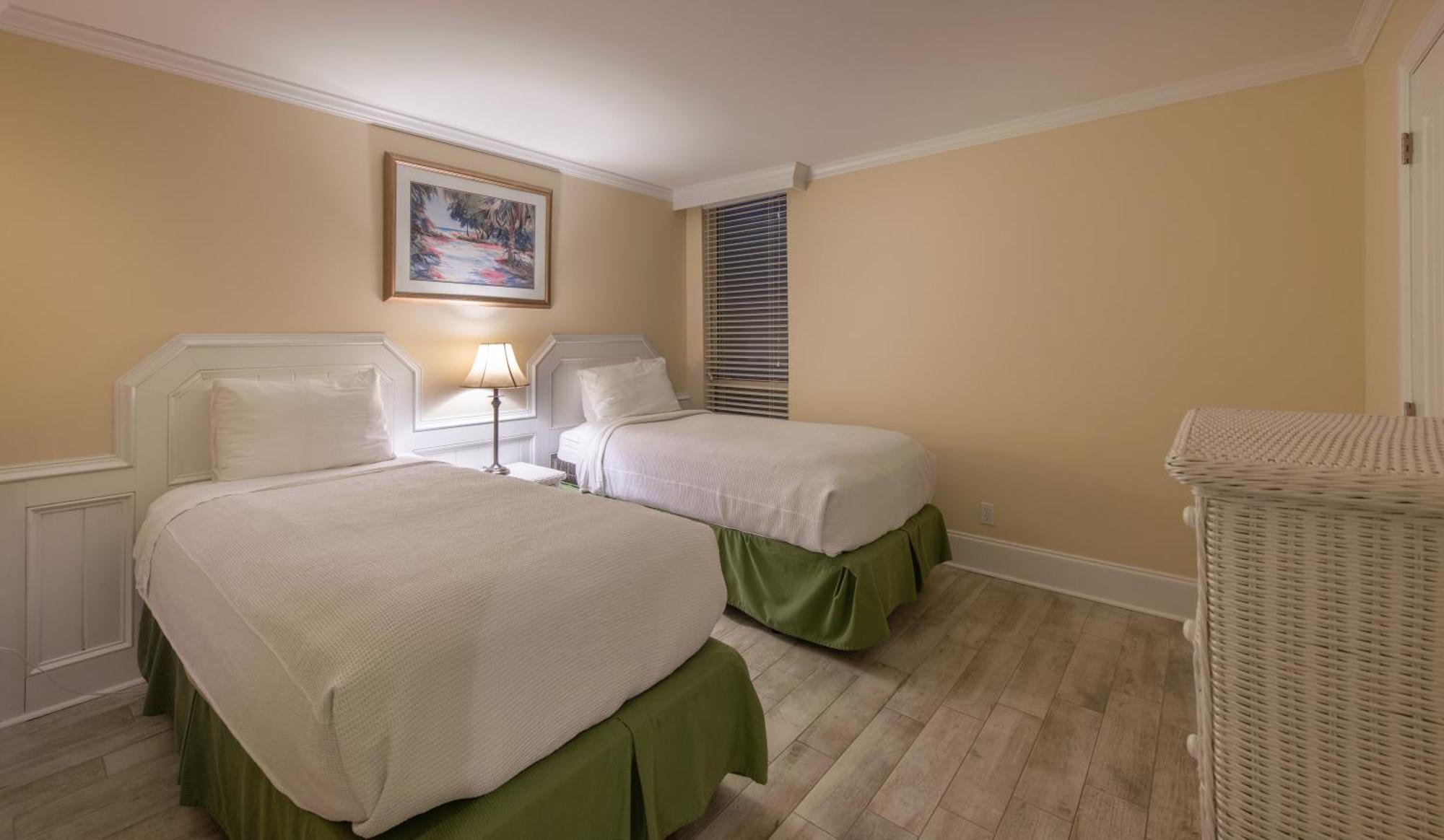 Villas By The Sea Resort & Conference Center Jekyll Island Bagian luar foto