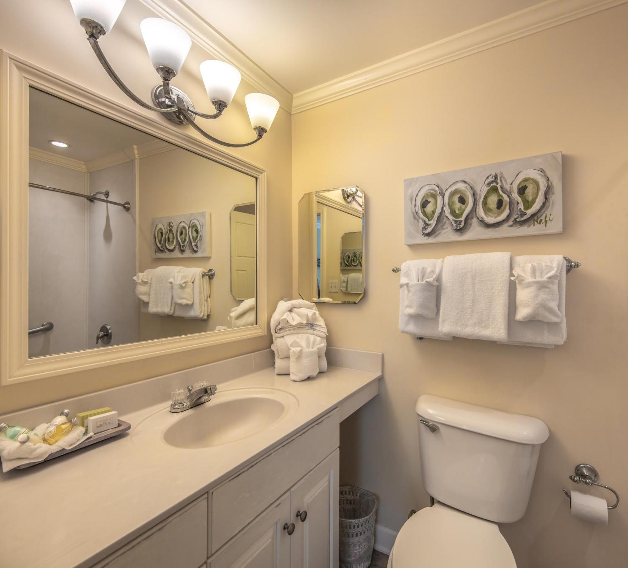 Villas By The Sea Resort & Conference Center Jekyll Island Bagian luar foto