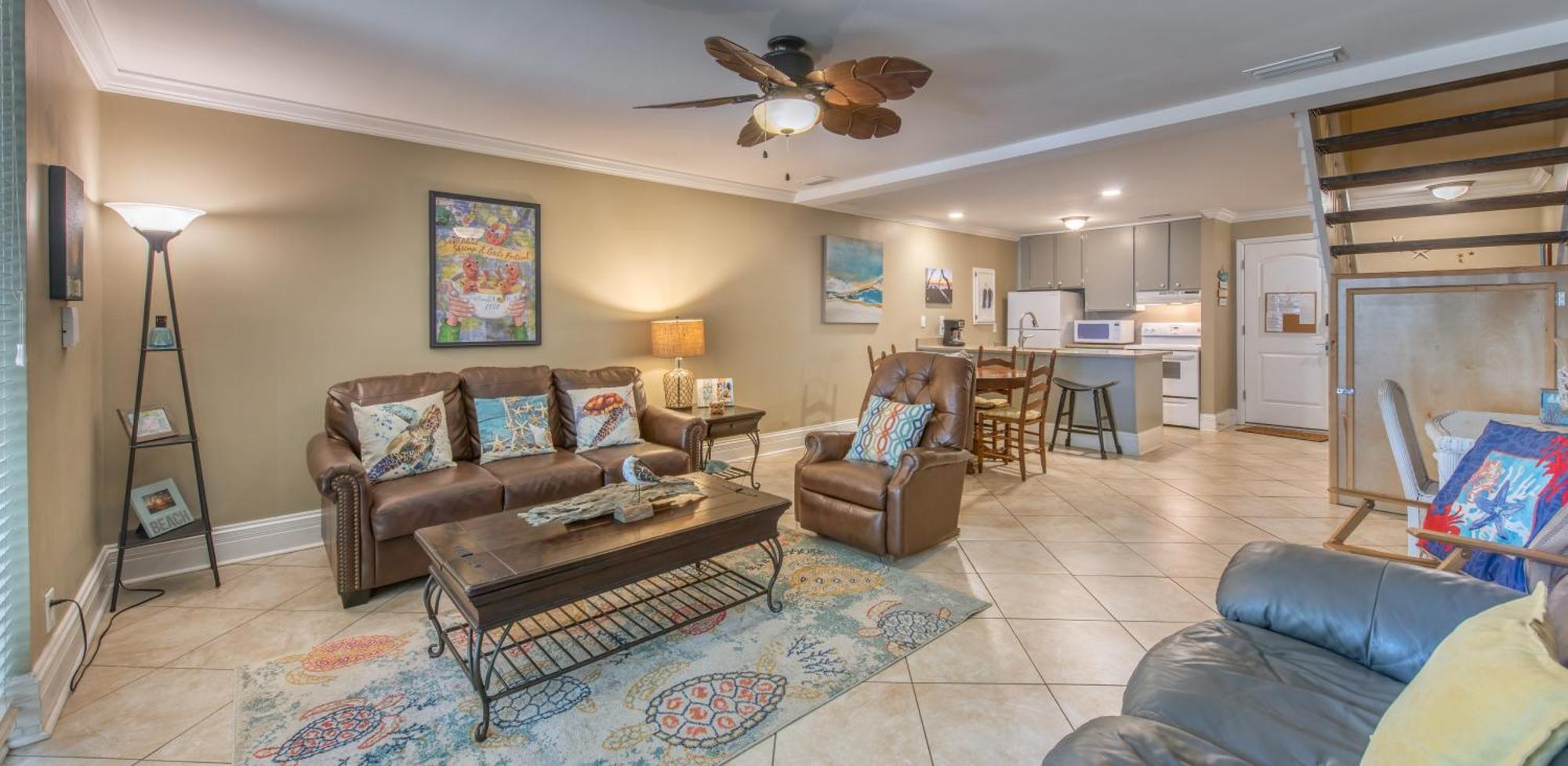 Villas By The Sea Resort & Conference Center Jekyll Island Bagian luar foto