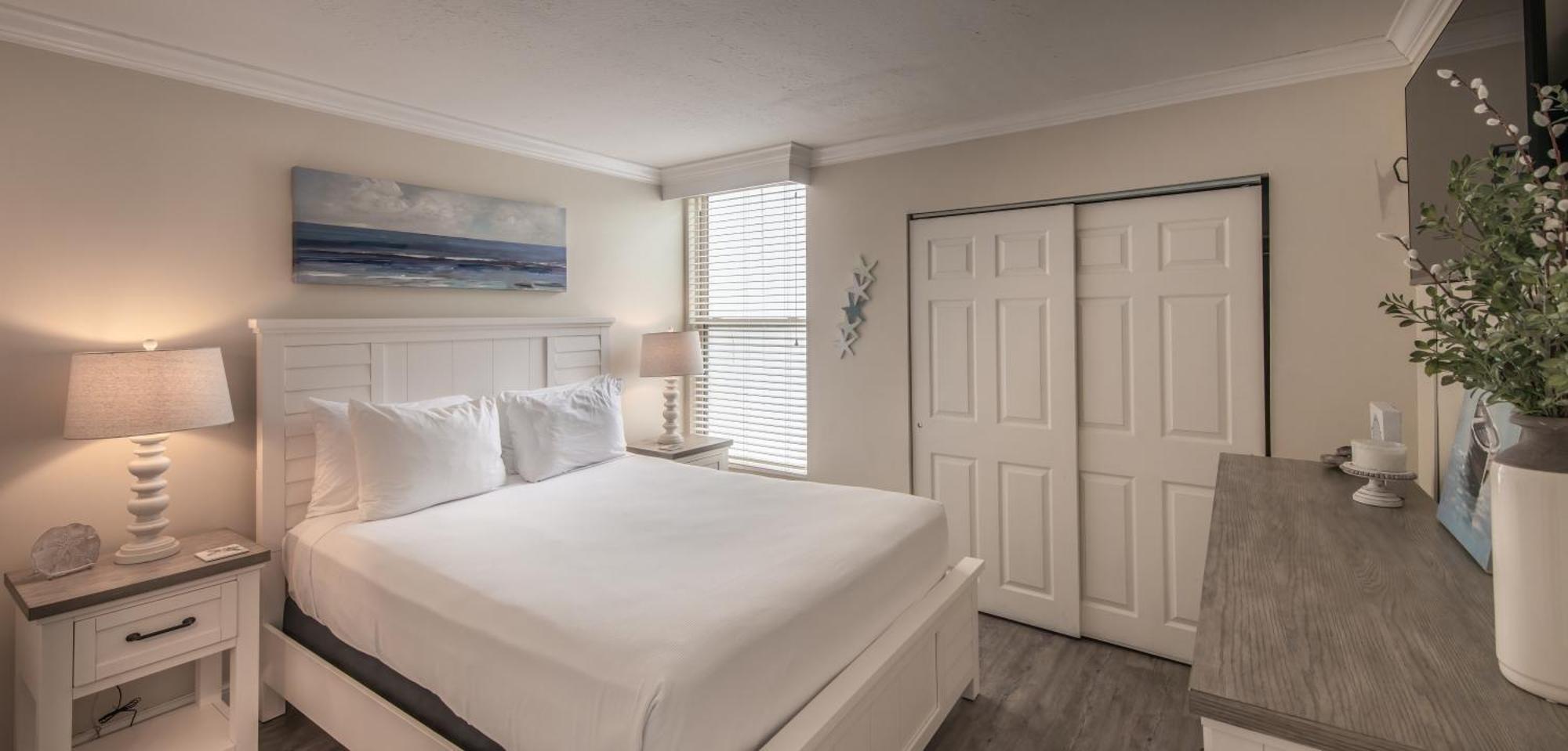 Villas By The Sea Resort & Conference Center Jekyll Island Bagian luar foto