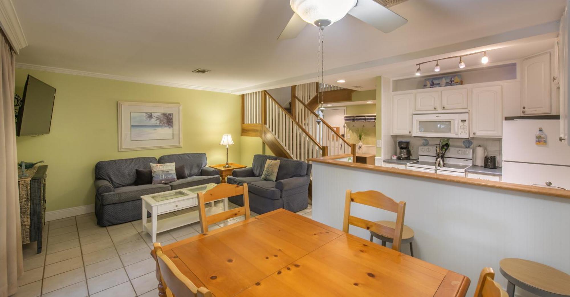 Villas By The Sea Resort & Conference Center Jekyll Island Bagian luar foto