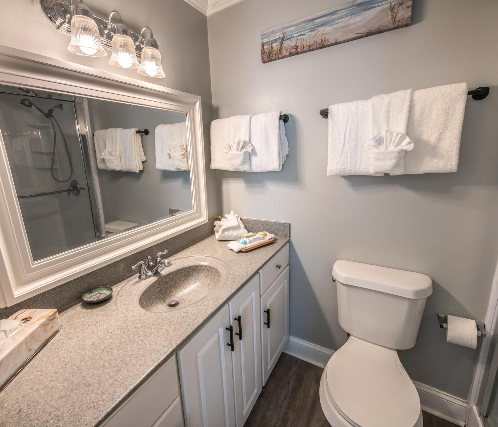 Villas By The Sea Resort & Conference Center Jekyll Island Bagian luar foto
