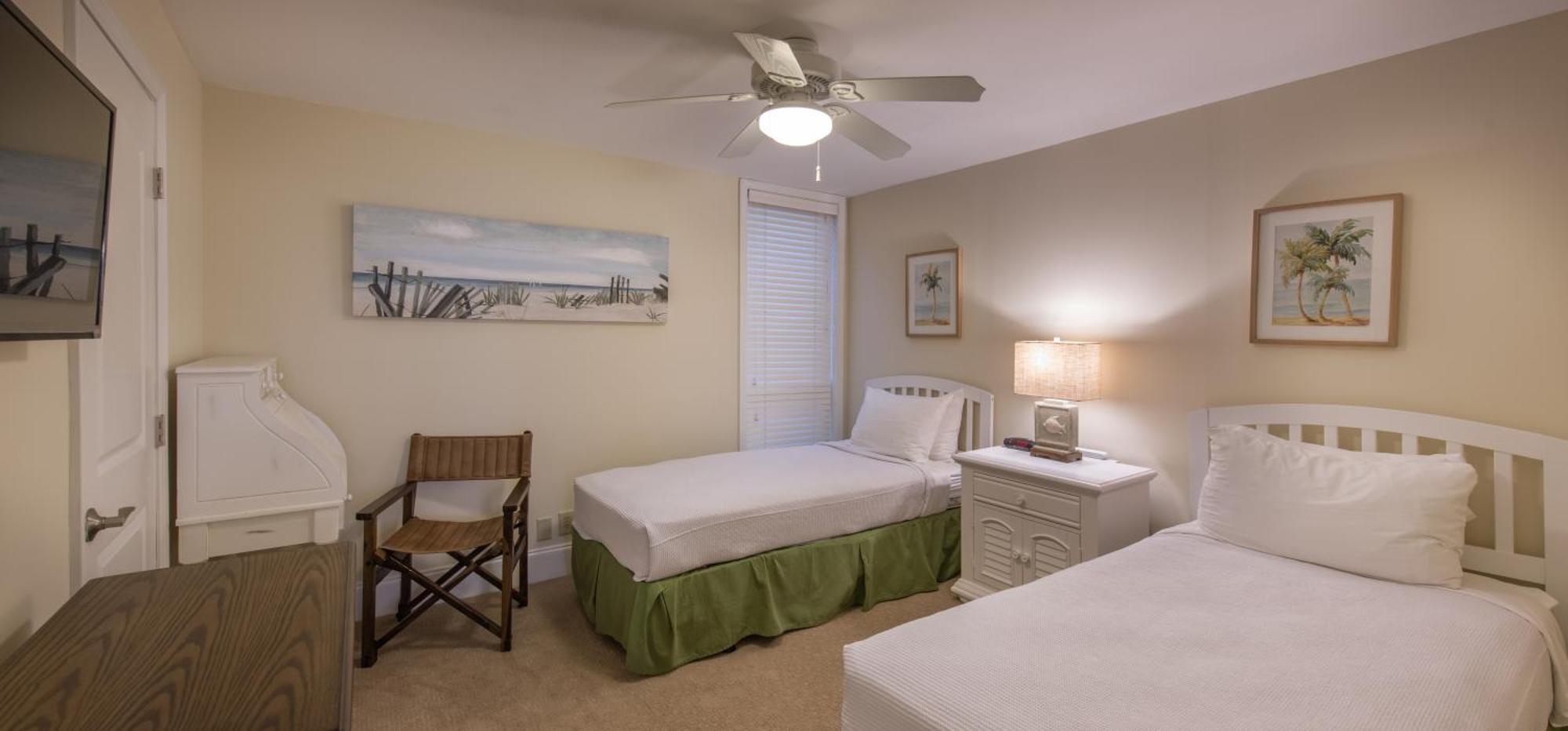 Villas By The Sea Resort & Conference Center Jekyll Island Bagian luar foto