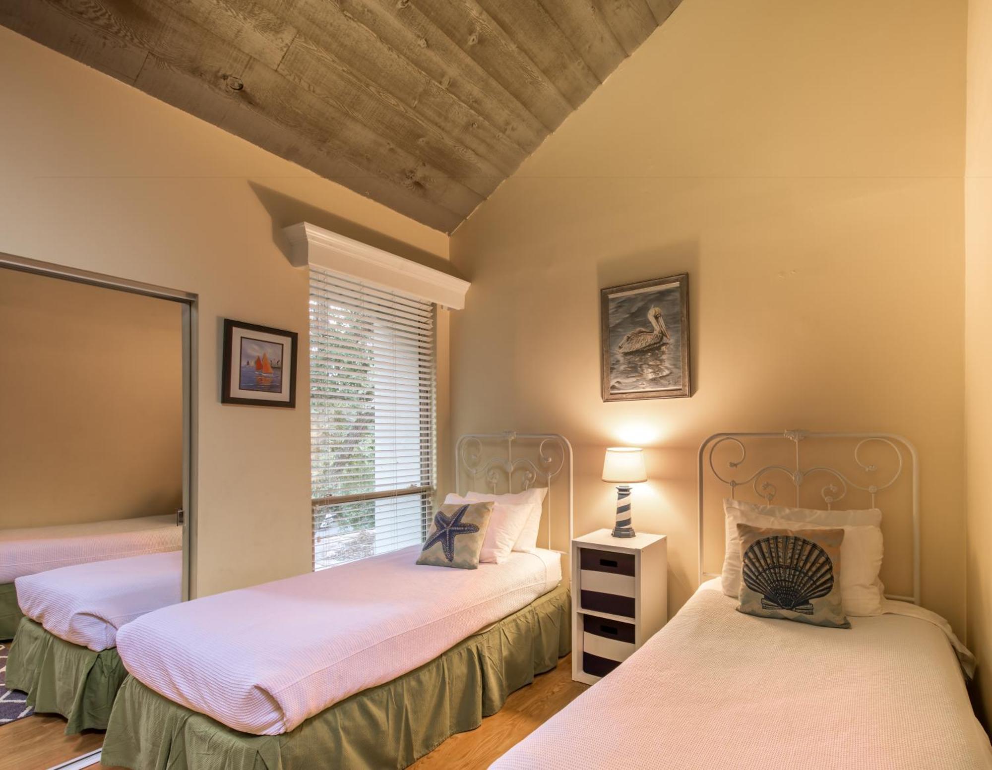 Villas By The Sea Resort & Conference Center Jekyll Island Bagian luar foto