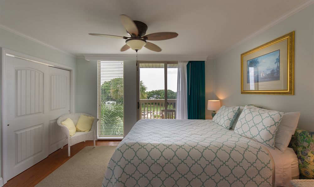 Villas By The Sea Resort & Conference Center Jekyll Island Bagian luar foto