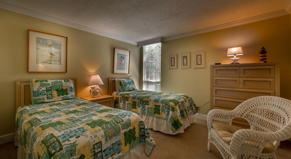 Villas By The Sea Resort & Conference Center Jekyll Island Bagian luar foto