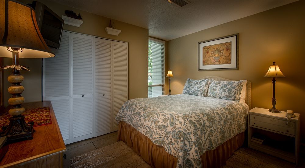 Villas By The Sea Resort & Conference Center Jekyll Island Bagian luar foto
