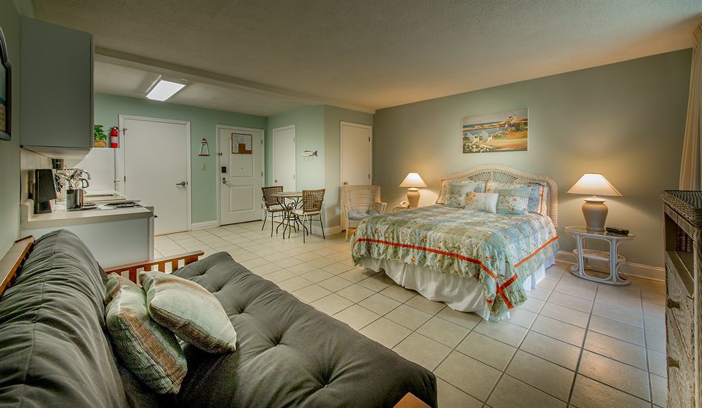 Villas By The Sea Resort & Conference Center Jekyll Island Bagian luar foto