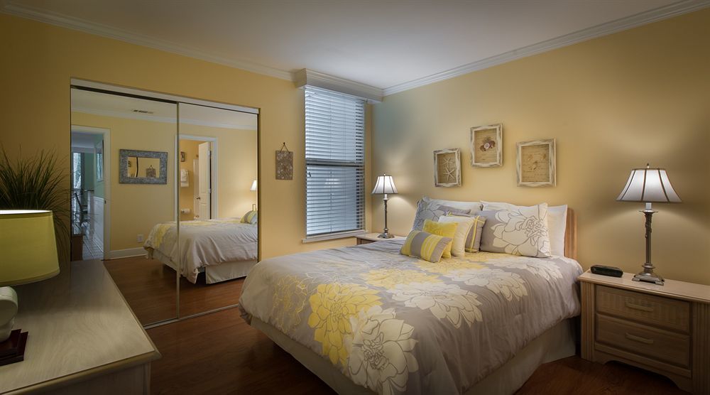 Villas By The Sea Resort & Conference Center Jekyll Island Bagian luar foto