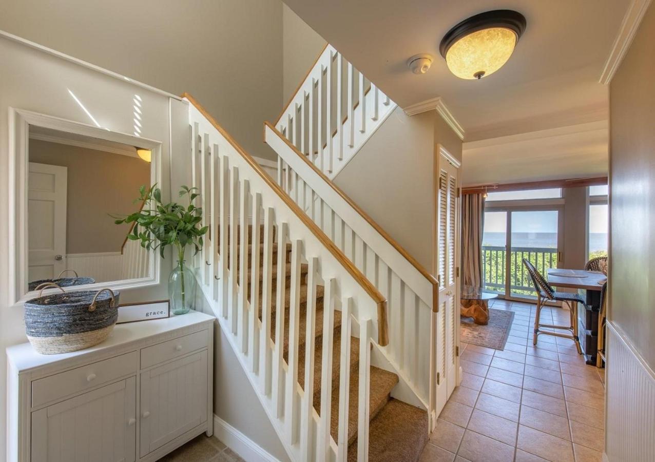 Villas By The Sea Resort & Conference Center Jekyll Island Bagian luar foto